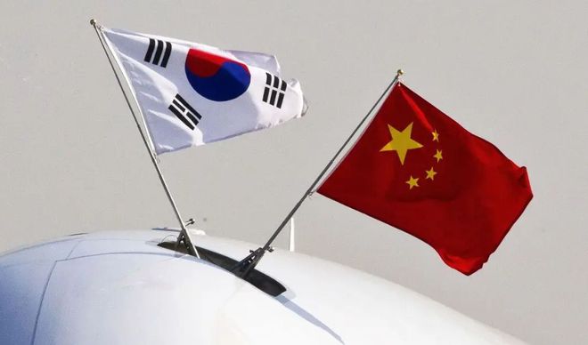 有其人对中国而言最好的立威对象已主动上门Long8国际平台登录入口比菲更欠打的另(图3)