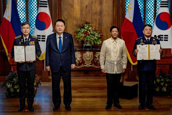 有其人对中国而言最好的立威对象已主动上门Long8国际平台登录入口比菲更欠打的另(图2)