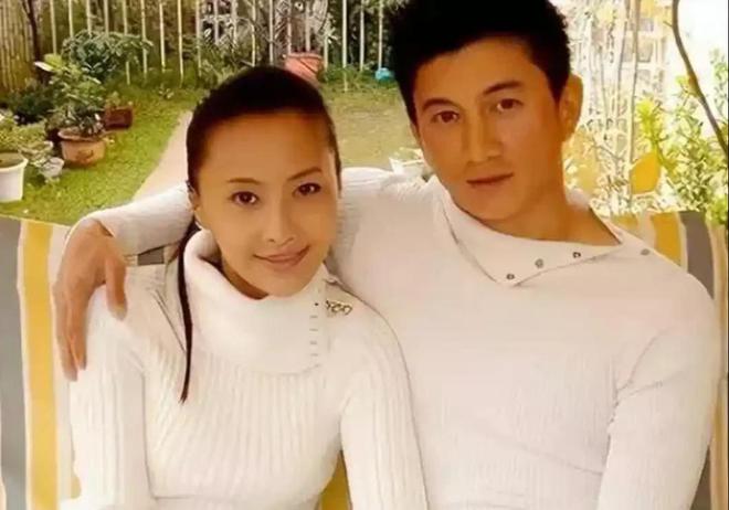 婚！更多细节被扒女方当年被对方用脚踩脸long88龙8国际曝刘诗诗吴奇隆已离(图10)