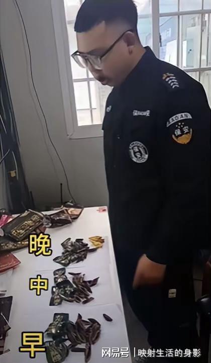 导致脸部变形还边嚼边劝大家别碰槟榔long8唯一网站男子嚼槟榔七年(图2)