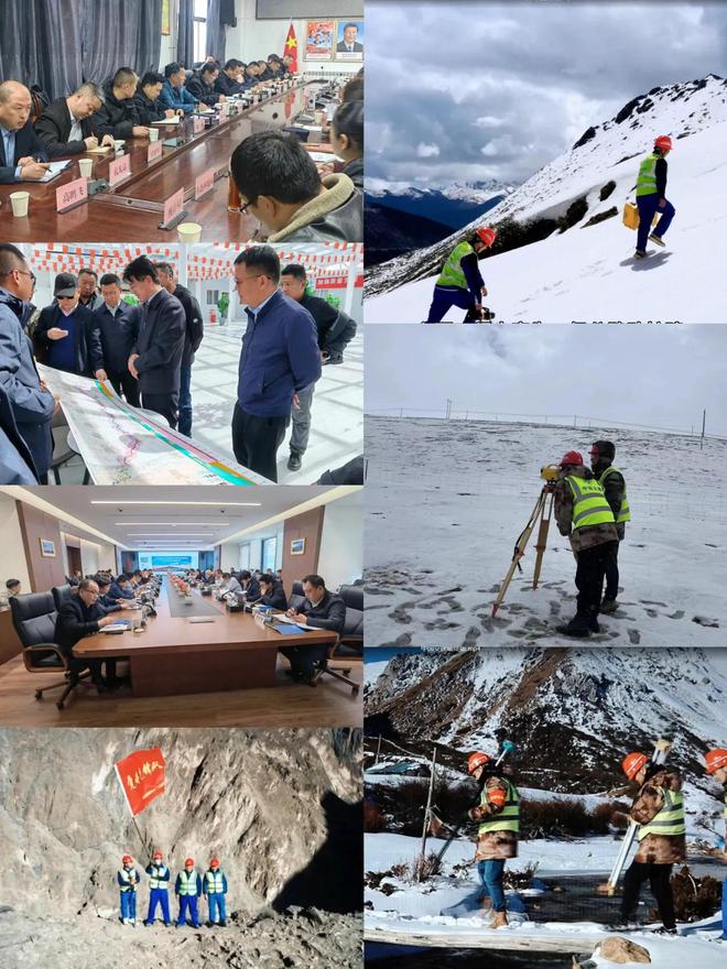 线开工！后年就能用上双向四车道！109格尔木至那曲段提升改造全(图2)