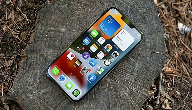 e13重回战场跌价后更值得！“经典永不过时” iPhon(图1)