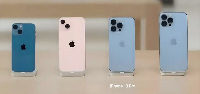 e13重回战场跌价后更值得！“经典永不过时” iPhon(图4)