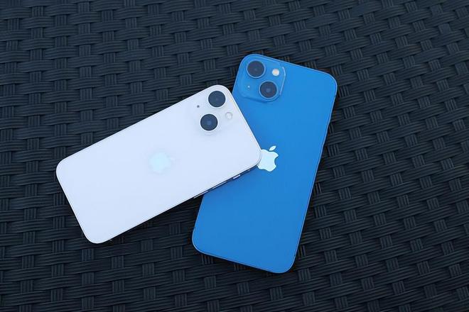 e13重回战场跌价后更值得！“经典永不过时” iPhon(图2)