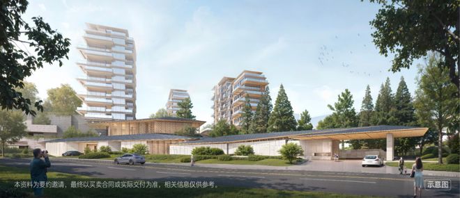 楼处】低密四代宅【首页网站】济南华润望雲全城销售中【售(图2)
